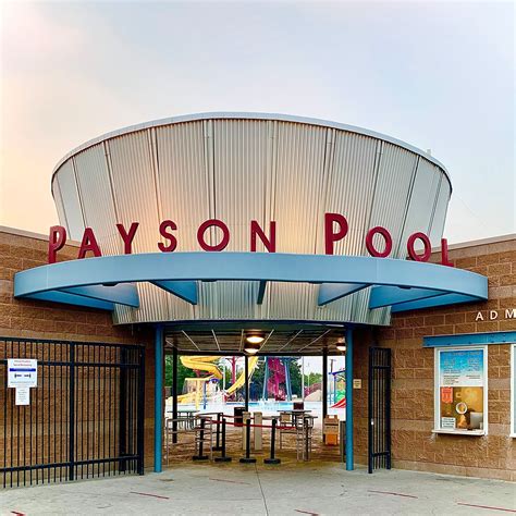 Payson City Pool | Payson UT