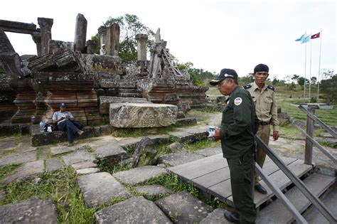 Preah Vihear Temple