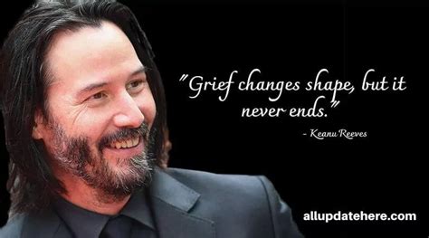 Keanu Reeves Quotes On Life, Kindness, Matrix, Inspirational