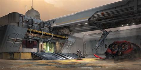 [Approved] First Order Prefabricated Assault Support Outpost - Approved ...