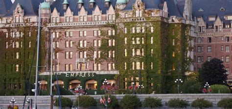 Best places to stay in Victoria, BC, Canada | The Hotel Guru