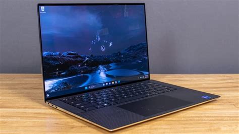 Dell XPS 15 9530 Review: A Beautiful, Power-Efficient Laptop - Page 2 ...