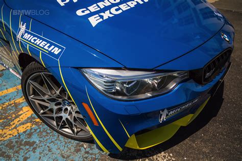 TEST DRIVE: Michelin Pilot Sport 4S Tire – The New Performance Benchmark