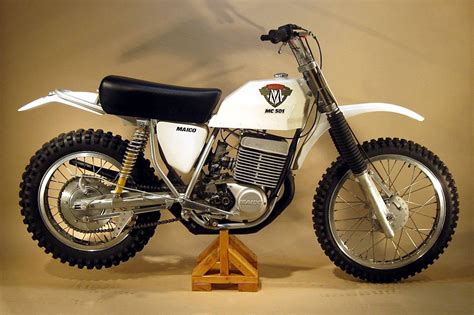 MAICO MC *** **** | Vintage motocross, Vintage motorcycles, Retro motorcycle