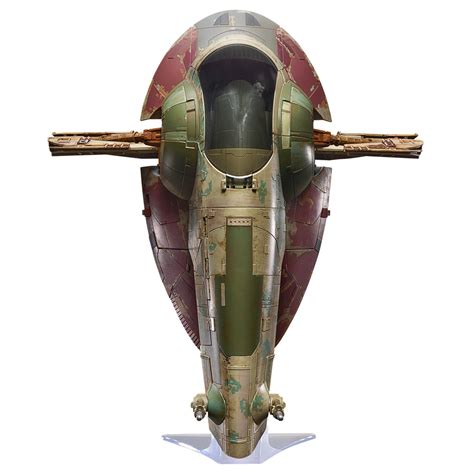 Star Wars The Vintage Collection: Boba Fett's Starship | www.toysonfire.ca