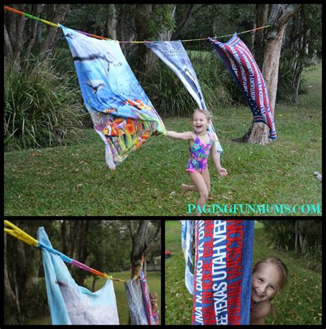 Water Balloon Piñata - Paging Fun Mums