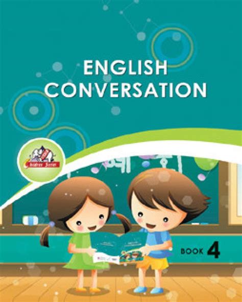 English Conversation Book - 4: Buy English Conversation Book - 4 by S ...