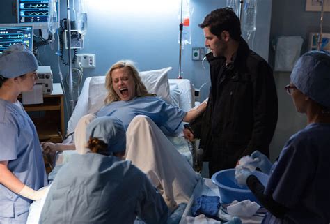 ‘Grimm’ Season 5 Spoilers — Nick and Adalind’s Baby Born, Romance | TVLine