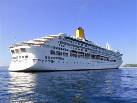 P&O’s Aurora to Undergo Refit – Cruise & Travel Report