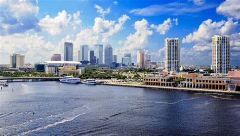 17 Ideal Hotels Near Tampa Cruise Port