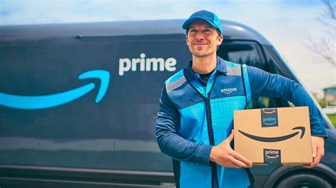 Amazon loses bid to throw out case from UK drivers seeking worker rights - TheIndustry.fashion