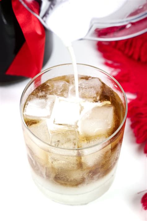 Homemade Coffee Liqueur Recipe - Food Fanatic