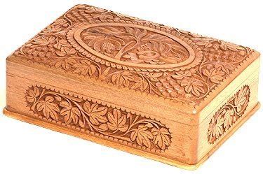 Ageless Art of Walnut Wood Carving. Everything you need to know about.