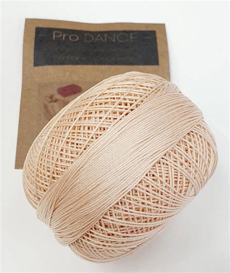 Pointe Shoe Darning Thread - Ballet Pink - That's Entertainment Dancewear