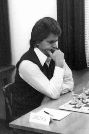 Boris Spassky | Biography & Facts | Britannica