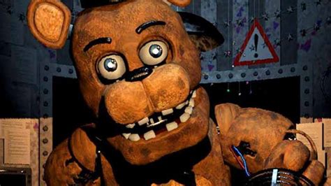 What is the Best FNAF Unblocked Games? Play Five Nights at Freddy’s