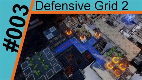 Defense Grid 2 (Xbox One) - Gameplay #3 Mission 2 - YouTube