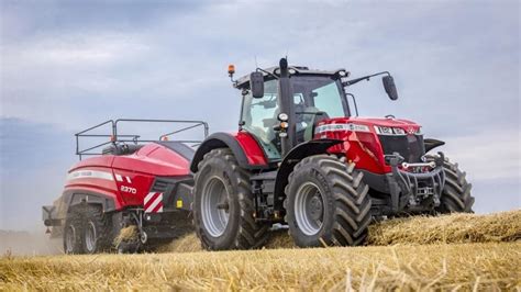 Top 5 Best Tractor Brands | iseekplant