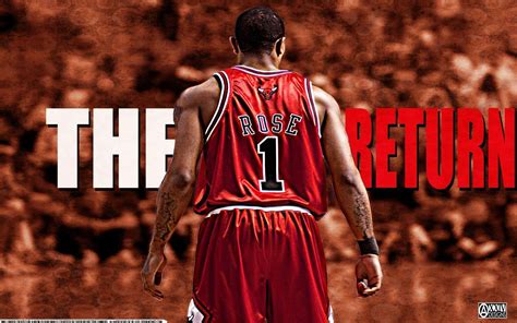 Derrick Rose Wallpapers HD 2016 - Wallpaper Cave