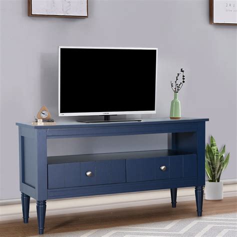 Charlton Home® Mundubbera TV Stand for TVs up to 40" | Wayfair