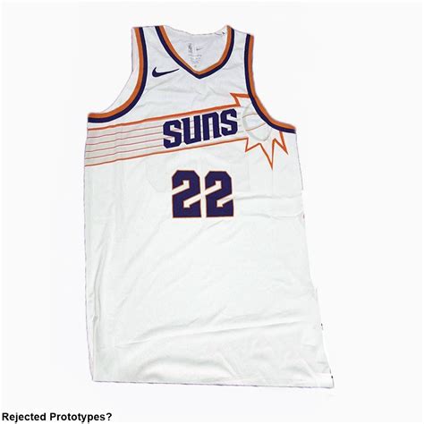 Phoenix Suns 2023-24 Jerseys Leaked? Rejected By New Owners?