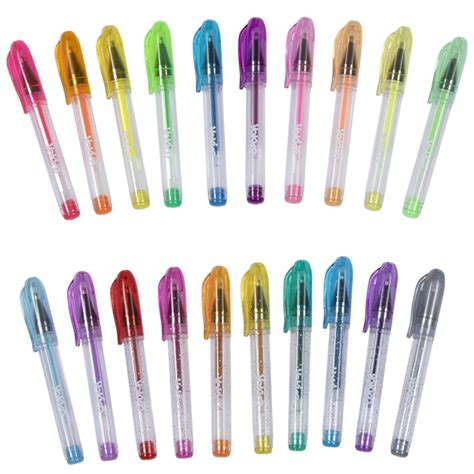 Scented Mini Gel Pens (20 pack) – Yokico