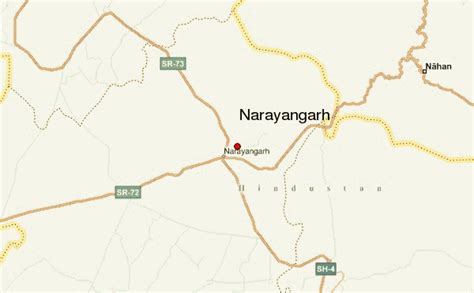 Narayangarh Weather Forecast