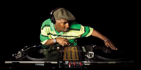 Legendary hip-hop DJ Grandmaster Flash returns to Singapore