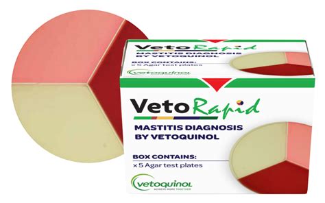 VetoRapid | Vetoquinol UK