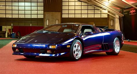 Lamborghini Diablo