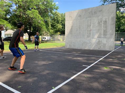 Handball Court Picture - 3ds max beach handball court : Find out which athletic fields have been ...