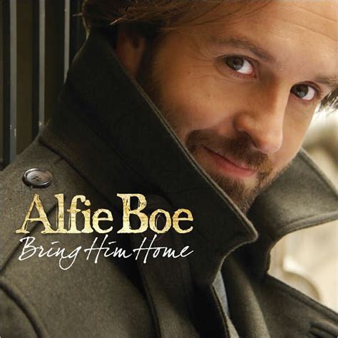 Bring Him Home by Alfie Boe | 602527592107 | CD | Barnes & Noble®