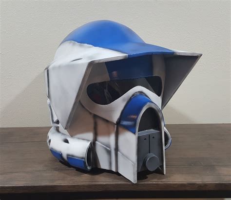 Diy Clone Trooper Helmet | ubicaciondepersonas.cdmx.gob.mx