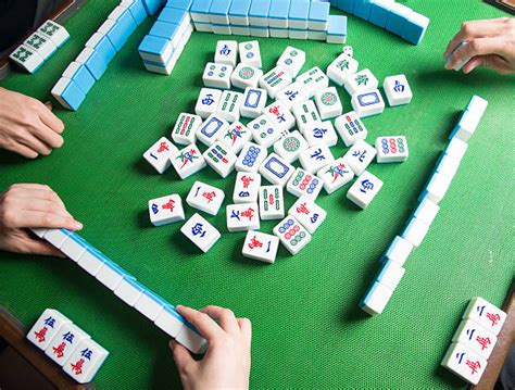 Mahjong Online Brings Gaming Opportunities to Asia, Australia - USA Online Casino