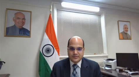 Consulate General of India organizes “Consulate At Your Doorstep” — The ...