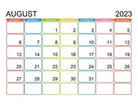 Calendario 2023 Espa 241 Ol Calendario Aug 2021 - IMAGESEE