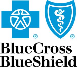 Blue Cross Blue Shield Logo PNG Vector (AI) Free Download