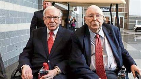 The house of value that Charlie Munger co-built | Company Business News