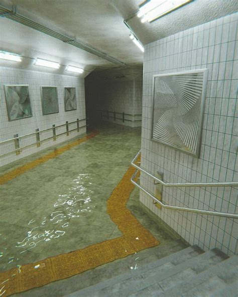 40 Pics Of Slightly Unsettling “Liminal Spaces” | Nostalgic pictures, Dreamcore weirdcore ...