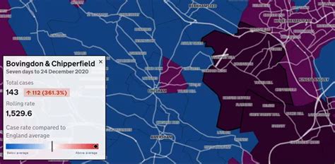 Covid outbreak confirmed at HMP The Mount in Bovingdon after more than 100 cases reported ...