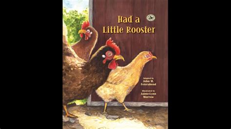 Had a Little Rooster songtale - YouTube