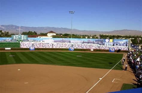 Big League Dreams Las Vegas - Softball & Soccer Sports Fields Map, NV