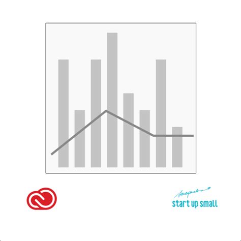 Data Infographic Design Package - startupsmall