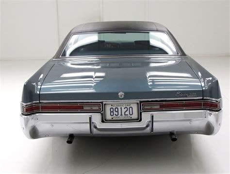 Well-Preserved 1971 Buick Electra 225 Up For Sale - GM Authority