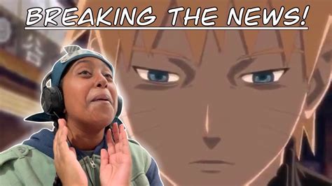 Naruto Shippuden Reaction 1X152 - YouTube