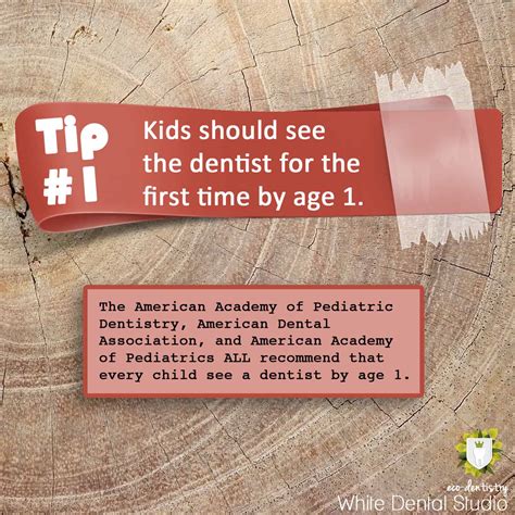 5 Best Dental Tips for Kids - Our Favorite Info for Parents