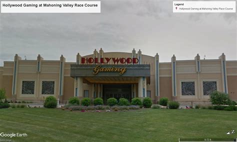 Amwager Race Track | Hollywood Gaming at Mahoning Valley Race Course ...