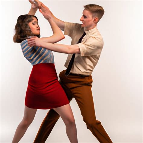 How to Swing Dance: A Guide for Beginners - The Enlightened Mindset