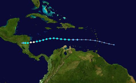 Hurricane Forecast For 2023 - PELAJARAN