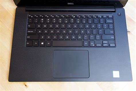 Dell XPS 15 review: A bigger version of the best PC laptop [Updated] | Ars Technica